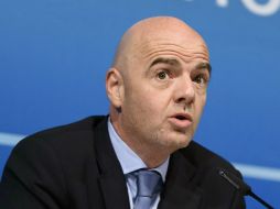 Los candidatos tienen hasta este lunes a medianoche para depositar sus apoyos. AFP / ARCHIVO