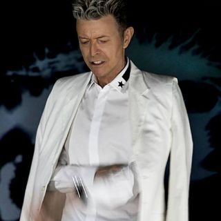 David Bowie sacará su nuevo álbum en enero de 2016