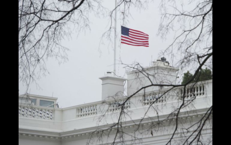 La policía señala que Christopher Paquin, de 23 años, fue muerto a golpes y que Damon Perry está preso bajo cargos de homicidio. AFP / ARCHIVO