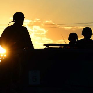 Rusia destruye convoyes con munición y combustible para el EI en Siria