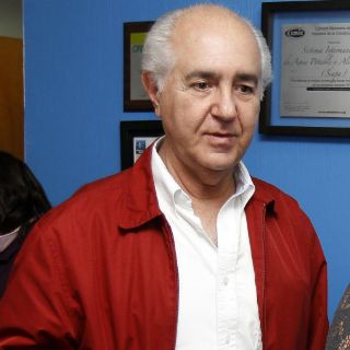 Coll saldrá de prisión en cuanto reactiven juzgados: defensa