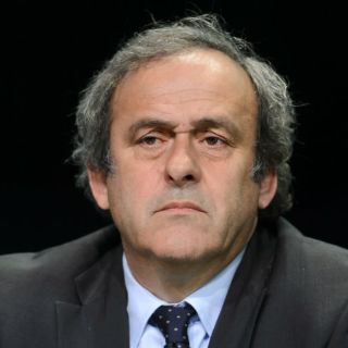 Rechazan una de las dos apelaciones de Platini a sanción de FIFA
