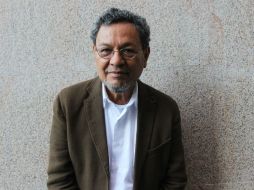 El escritor sinaloense, dijo que lo hace como un mecanismo de advertencia sobre lo que está pasando en el país. EL INFORMADOR / ARCHIVO