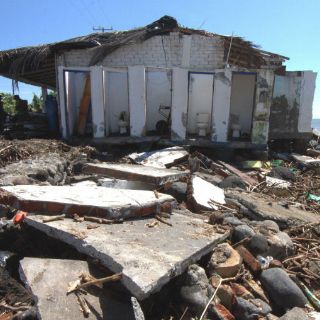 Osorio Chong destaca respuesta ciudadana ante 'Patricia'