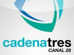 Ahora, el canal 28 será la vía para hacer llegar a las familias mexicanas. TWITTER / @CadenaTres_Mx