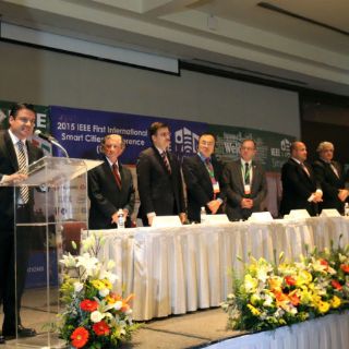 Guadalajara será piloto en modelo de 'Ciudad Inteligente'