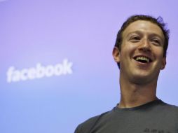 El acuerdo será la primera prueba del uso de la nueva red social para empleados. AP / ARCHIVO