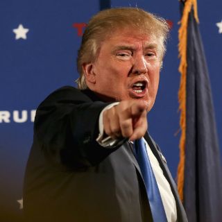 Ford niega que Trump haya influido en planes sobre México