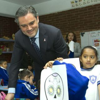 Resultados de prueba Planea estarán listos en noviembre