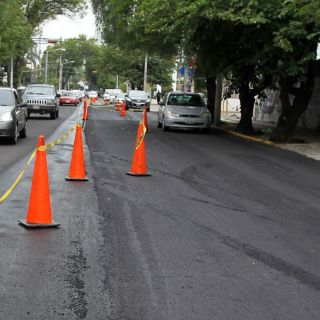 Guadalajara iniciará programa emergente de pavimentación