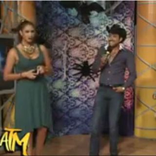 La Conapred inicia queja contra conductor que acosó a presentadora