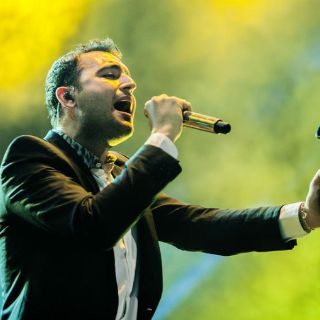 Reik desea cautivar a sus fans con nuevo disco