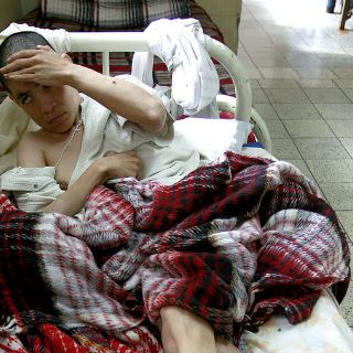 Esquizofrenia, principal causa de ingresos en hospital psiquiátrico