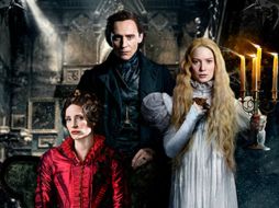 La película se estrenará para el público en general el 30 de octubre. ESPECIAL / Universal Pictures