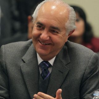 Peritajes mostraron desvíos de recursos de César Coll: Almaguer