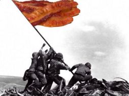 Tuiteros respondieron a su manera al informe de la OMS con respecto a las carnes procesadas. TWITTER / @RaulGomez82