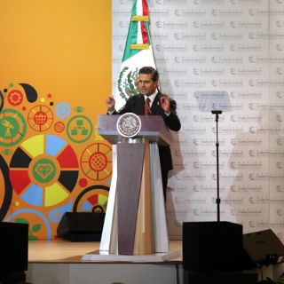 México, sin alcanzar meta de inversión en innovación, ciencia y tecnología