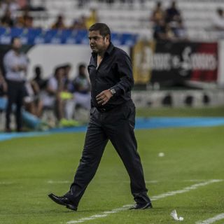 Leones Negros recupera la confianza