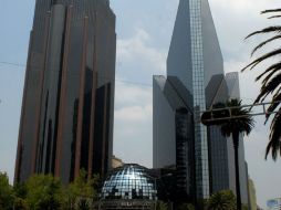 Los inversionistas tienen la atención puesta en la reunión de política monetaria de la Reserva Federal de EU de esta semana. NTX / ARCHIVO