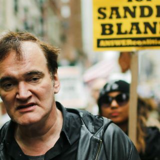 Llaman a boicot contra cintas de Tarantino
