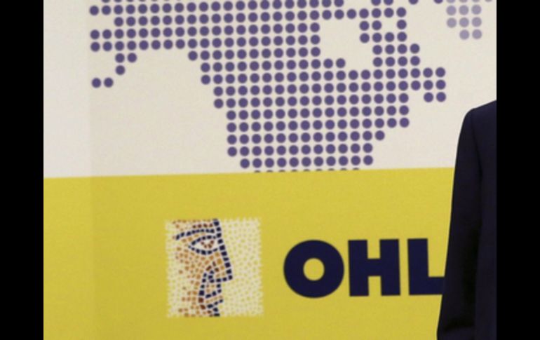 La CNBV también considera que la empresa de construcción ha incumplido la Ley del Mercado de Valores. EFE / ARCHIVO