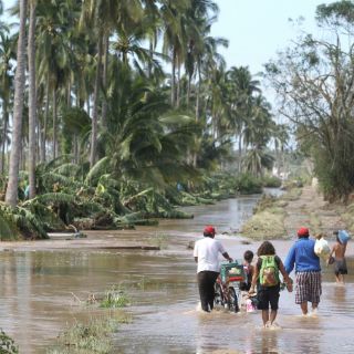 Proponen declarar a Jalisco, Colima y Nayarit como zona de desastre