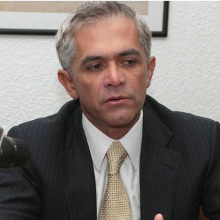 Mancera amplía blindaje en zonas limítrofes del DF