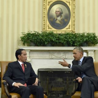 Indonesia busca unirse al Acuerdo Transpacífico