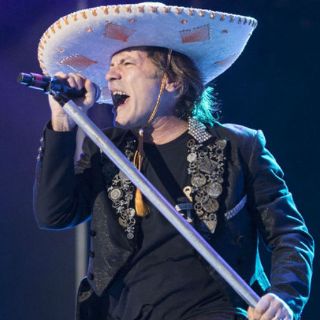 Iron Maiden abre nueva fecha en la Ciudad de México