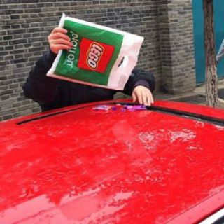 Ai Weiwei inicia recogida de Legos tras ser 'censurado' por la firma