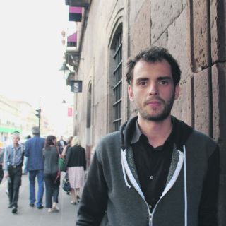 El temple de Jonás Cuarón