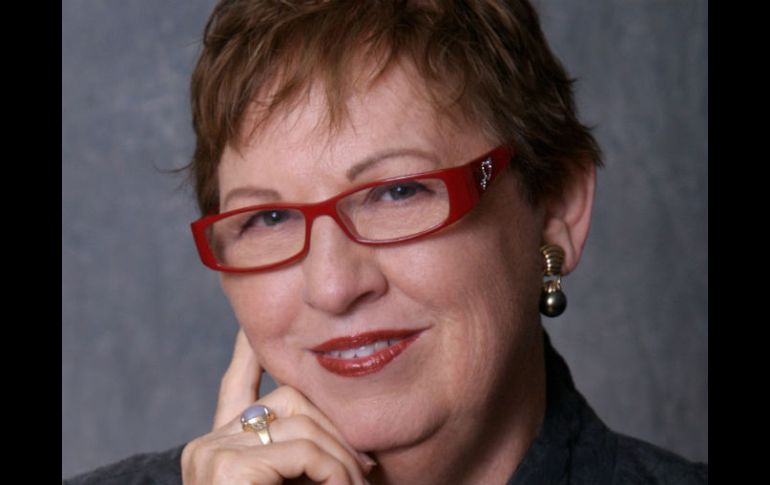 Carol Sanford ha trabajado con empresas como Seventh Generation, Intel, Colgate y Google Innovation Lab. ESPECIAL / http://carolsanford.com/