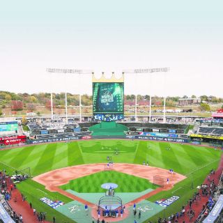 Mets y Kansas: experiencia contra pitcheo