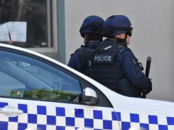 El suceso tuvo lugar en el instituto Spring Valley de Columbia. EFE / J. Smith
