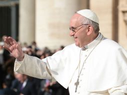 Piden fuerza para aquellos que lloran la pérdida de seres queridos y para las autoridades involucrados en las labores de socorro. NTX / ARCHIVO