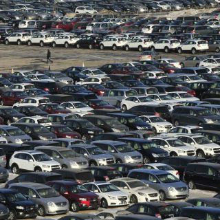 General Motors retira 1.4 millones de autos por riesgo de incendio