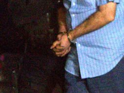 Su detención se efectuó en cumplimiento a orden de juez en Tamaulipas. NTX / ARCHIVO