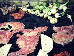 Autoridades de salud relacionan una dieta rica en carnes procesadas con el cáncer colorrectal. EL INFORMADOR / ARCHIVO