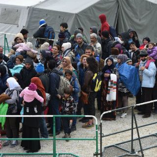 Marruecos abre proceso de regularización para inmigrantes