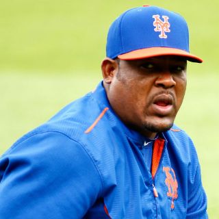 Mets suman a Uribe a su roster para Serie Mundial