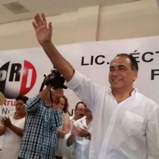 Peña Nieto desea éxito a nuevo gobernador de Guerrero