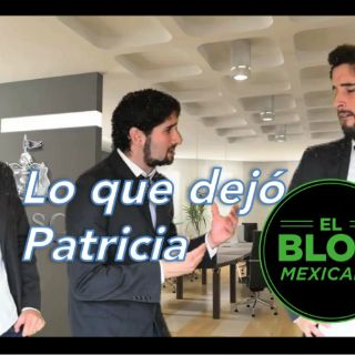 El Blog Mexicano: Lo que dejó 'Patricia'