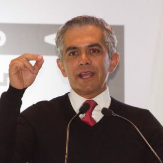 La Ciudad de México está lista para uso médico de mariguana: Mancera