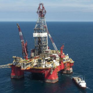 El secretario de Energía anuncia cuarta licitación de Ronda Uno