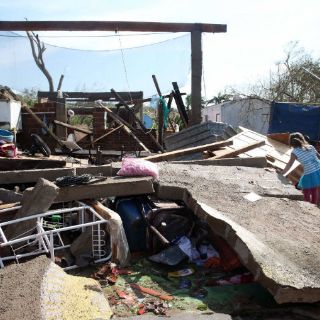 'Patricia' afectaría ganancias de aseguradoras: Moody's