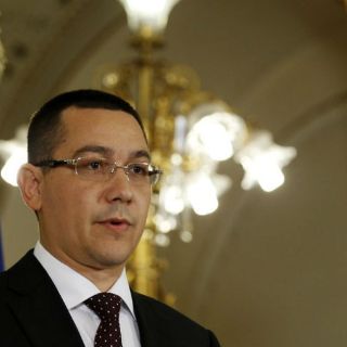 El primer ministro de Rumania visitará México