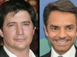 Marino dirigirá la cinta donde al actor mexicano hará su primer protagónico hablando completamente en inglés. ESPECIAL / deadline.com