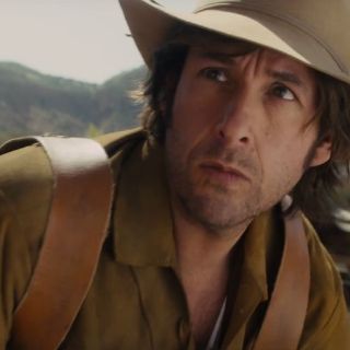 Netflix lanza tráiler de 'The ridiculous six'