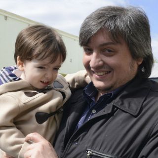 Máximo Kirchner confirma futuro de Cristina Fernández