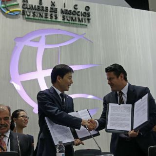 Tres empresas invertirán 142 MDD en Jalisco